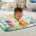 Fisher-Price Mata do zabawy Wakacyjna przygoda - 1013895 - zdjęcie 3